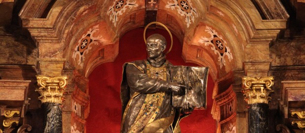 św. Ignacy z Loyoli